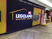 お台場海浜公園の写真・動画_image_154670
