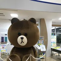 お台場海浜公園の写真・動画_image_154673