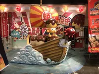 お台場海浜公園の写真・動画_image_154674