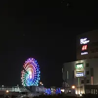 お台場の写真・動画_image_154677