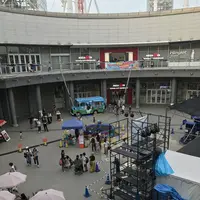 【閉業】ヴィーナスフォートの写真・動画_image_154688