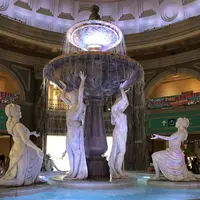 【閉業】ヴィーナスフォートの写真・動画_image_154689