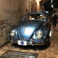 【閉業】ヴィーナスフォートの写真・動画_image_154691