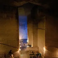 大谷石採石場跡・大谷資料館の写真・動画_image_154948