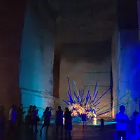 大谷石採石場跡・大谷資料館の写真・動画_image_154949