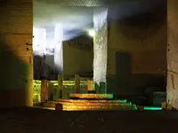 大谷石採石場跡・大谷資料館の写真・動画_image_154961