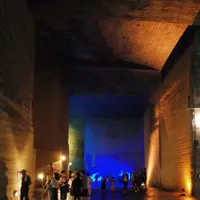 大谷石採石場跡・大谷資料館の写真・動画_image_154963