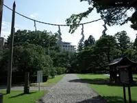 蒲生神社の写真・動画_image_154972
