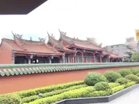 行天宮（Xingtian Temple）の写真・動画_image_155001