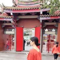 行天宮（Xingtian Temple）の写真・動画_image_155002