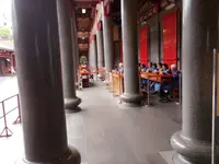 行天宮（Xingtian Temple）の写真・動画_image_155003