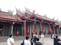 行天宮（Xingtian Temple）の写真・動画_image_155004
