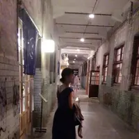 華山1914文化創意産業園区の写真・動画_image_155015