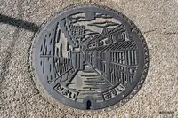 今井町の町並みの写真・動画_image_155040