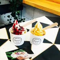 バロン（Ballon） の写真・動画_image_155259