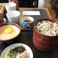 神代そばの写真・動画_image_155533