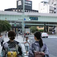 日本橋麒麟像の写真・動画_image_155601