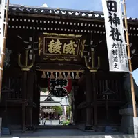 櫛田神社の写真・動画_image_155609