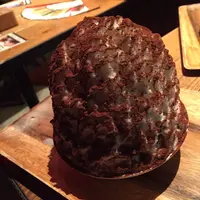 KAKIGORI CAFE&BAR yeloの写真・動画_image_155617