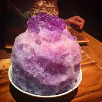 KAKIGORI CAFE&BAR yeloの写真・動画_image_155619