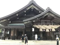 出雲大社の写真・動画_image_155666