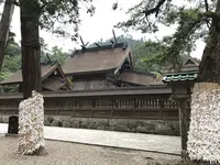 出雲大社の写真・動画_image_155674