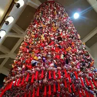 越後妻有里山現代美術館キナーレの写真・動画_image_155760