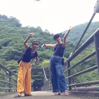 龍王峡の写真・動画_image_155797