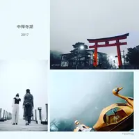 中禅寺湖の写真・動画_image_155805