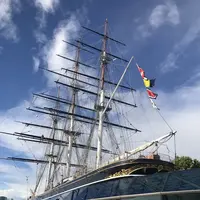 Cutty Sarkの写真・動画_image_155851