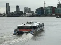 Westminster Millennium Pierの写真・動画_image_155854