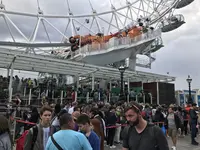 ロンドン・アイの写真・動画_image_155855
