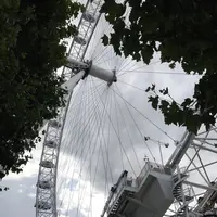 ロンドン・アイの写真・動画_image_155858