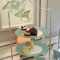 Diamond Jubilee Tea Salonの写真・動画_image_155861