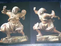 奈良国立博物館 なら仏像館の写真・動画_image_155976