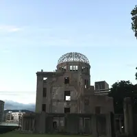 原爆ドームの写真・動画_image_155989