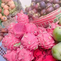 Ubud Traditional Art Marketの写真・動画_image_156026