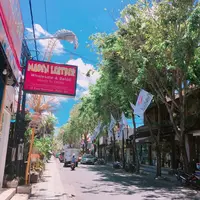 Seminyak Squareの写真・動画_image_156033