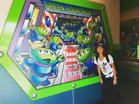 ディズニーランド・リゾートの写真・動画_image_156061