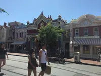 ディズニーランド・リゾートの写真・動画_image_156062