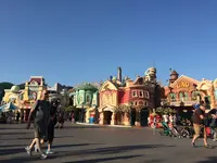 ディズニーランド・リゾートの写真・動画_image_156063