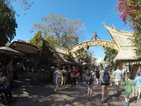 ディズニーランド・リゾートの写真・動画_image_156064
