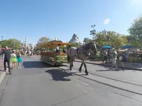 ディズニーランド・リゾートの写真・動画_image_156065