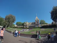 ディズニーランド・リゾートの写真・動画_image_156066