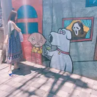 Seminyak Squareの写真・動画_image_156084