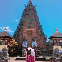 Batuan Templeの写真・動画_image_156086