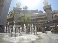 ハリウッド & ハイランド・センターの写真・動画_image_156268
