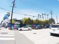 Abbot Kinney BLVD Shoppingの写真・動画_image_156290