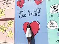 Abbot Kinney BLVD Shoppingの写真・動画_image_156291