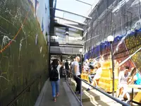 Abbot Kinney BLVD Shoppingの写真・動画_image_156294